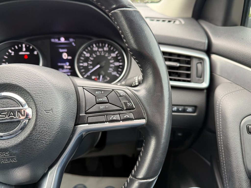 Used Nissan Qashqai 2018 for sale - 77642506: Photo 18