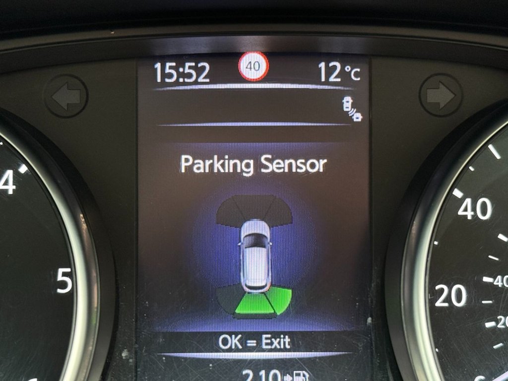 Used Nissan Qashqai 2018 for sale - 77642506: Photo 22