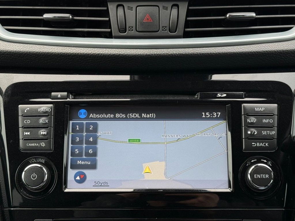 Used Nissan Qashqai 2018 for sale - 77642506: Photo 23