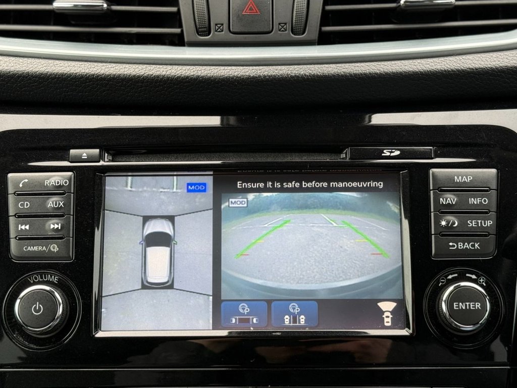 Used Nissan Qashqai 2018 for sale - 77642506: Photo 24