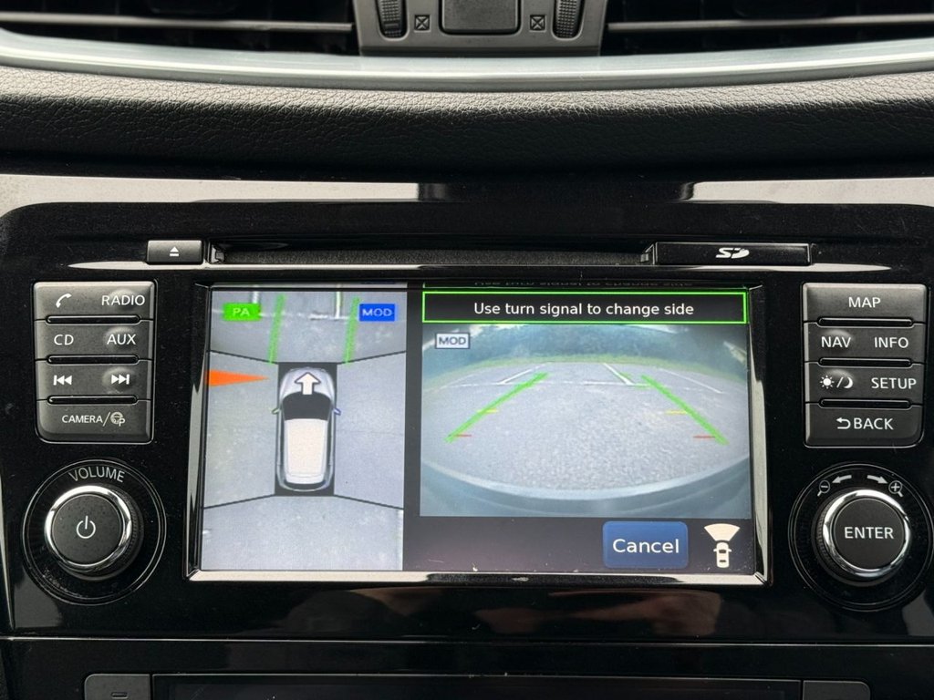 Used Nissan Qashqai 2018 for sale - 77642506: Photo 25