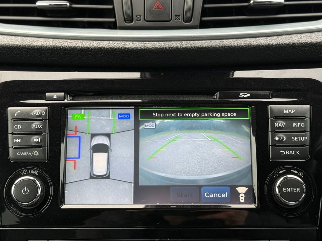 Used Nissan Qashqai 2018 for sale - 77642506: Photo 26