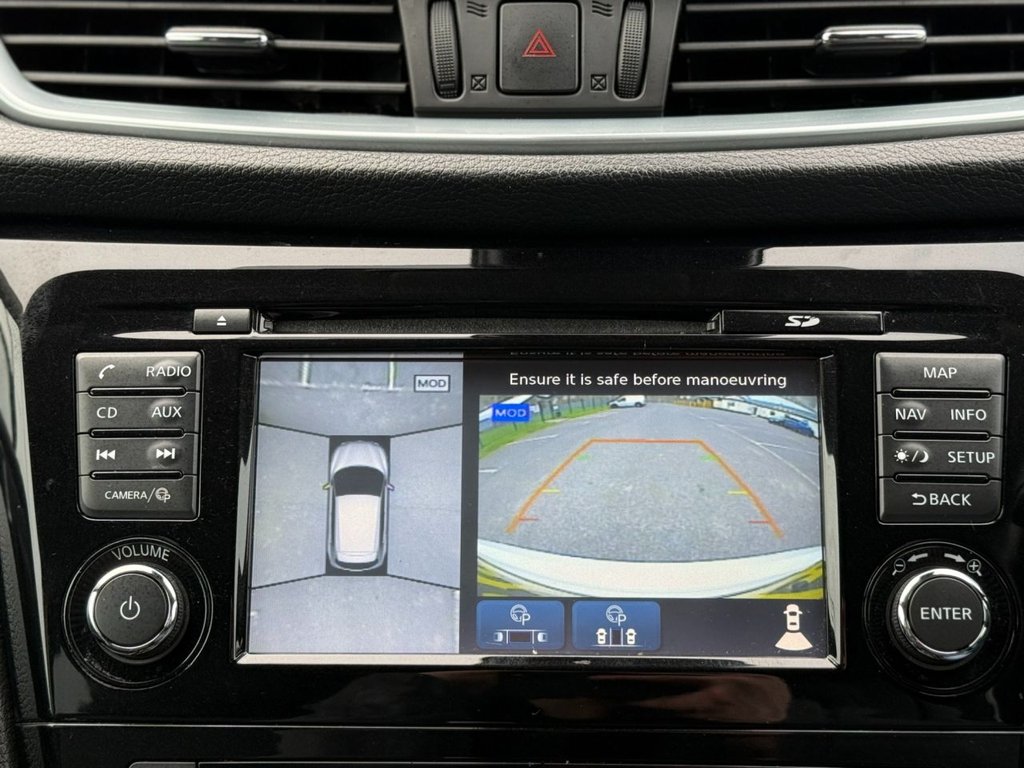 Used Nissan Qashqai 2018 for sale - 77642506: Photo 27