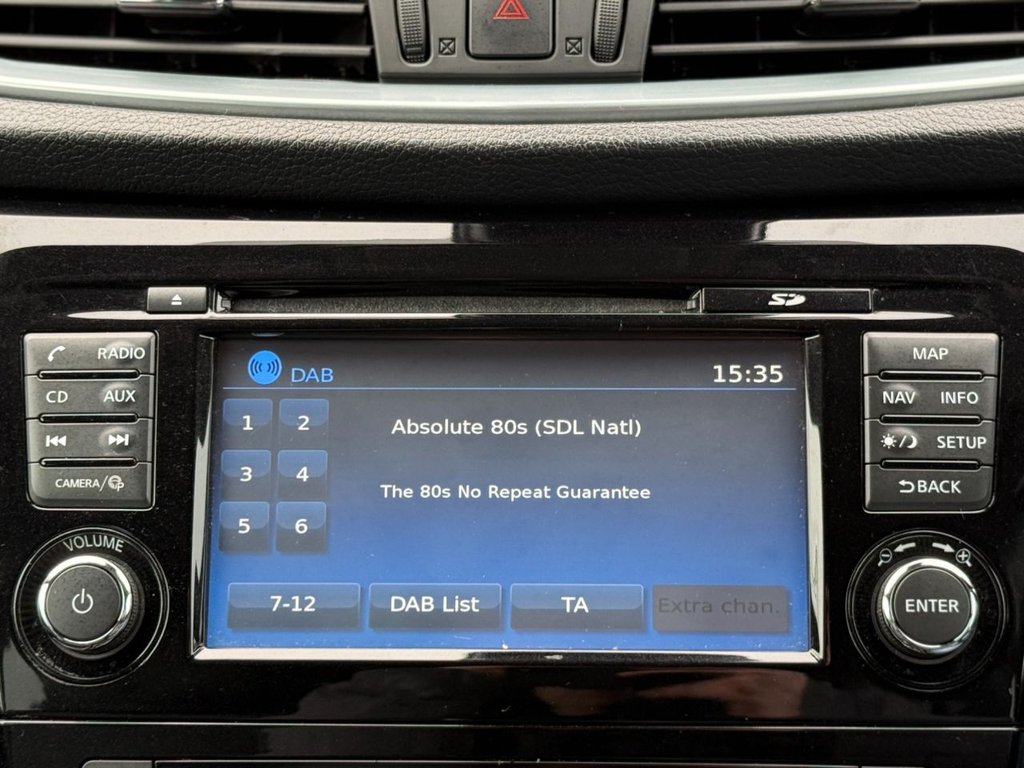 Used Nissan Qashqai 2018 for sale - 77642506: Photo 28