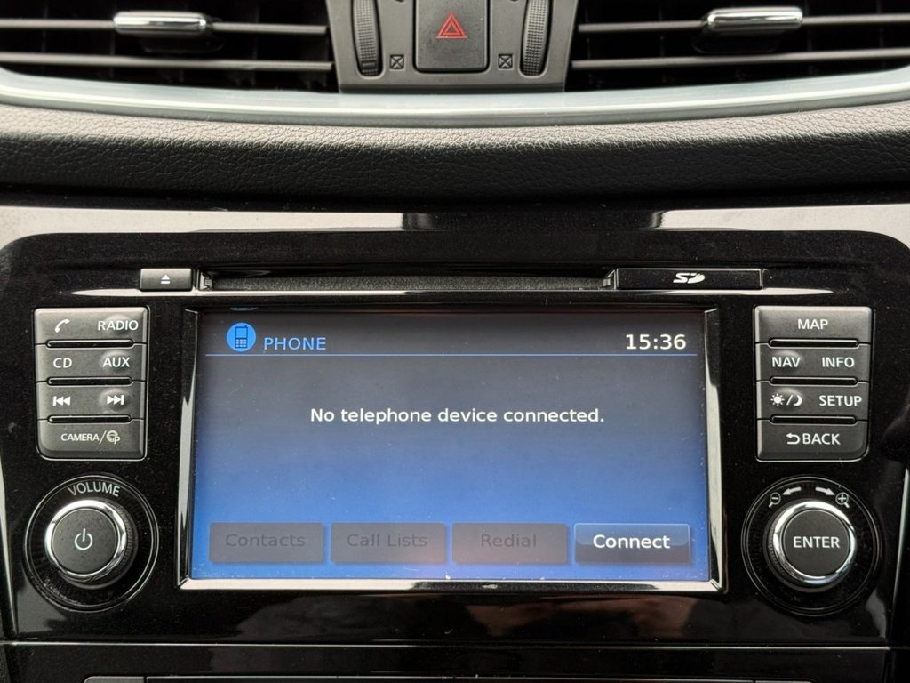 Used Nissan Qashqai 2018 for sale - 77642506: Photo 29