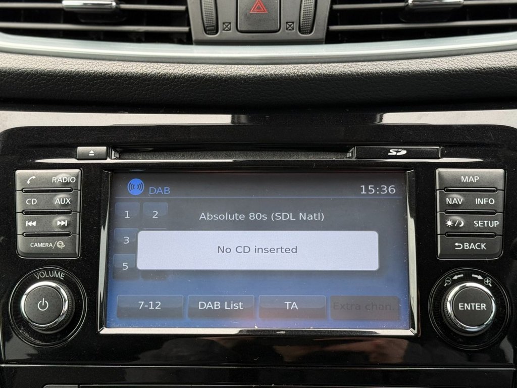 Used Nissan Qashqai 2018 for sale - 77642506: Photo 32