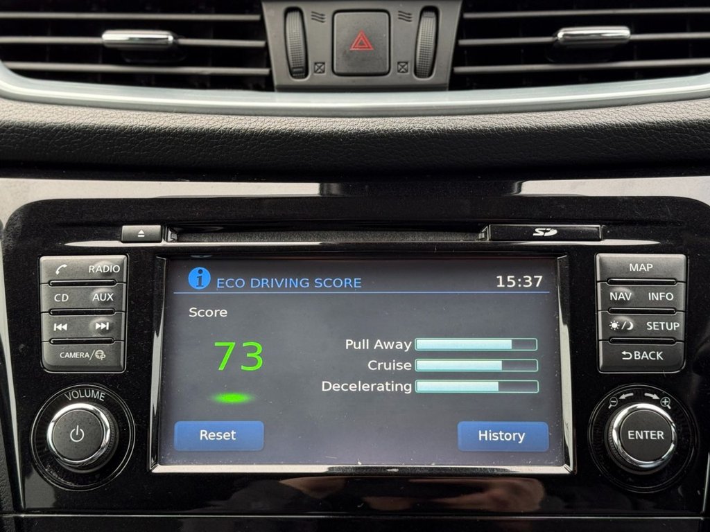 Used Nissan Qashqai 2018 for sale - 77642506: Photo 34