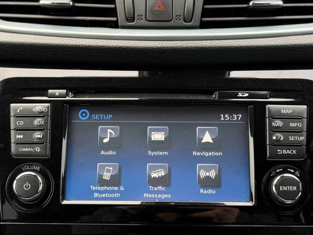 Used Nissan Qashqai 2018 for sale - 77642506: Photo 35