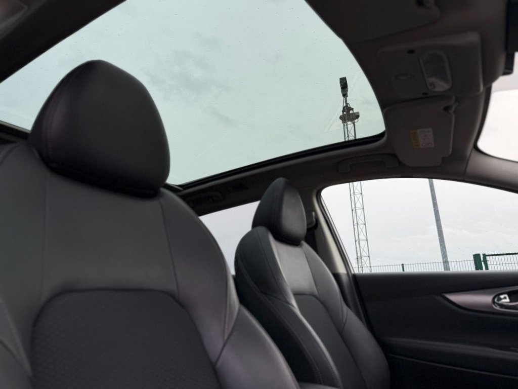 Used Nissan Qashqai 2018 for sale - 77642506: Photo 48