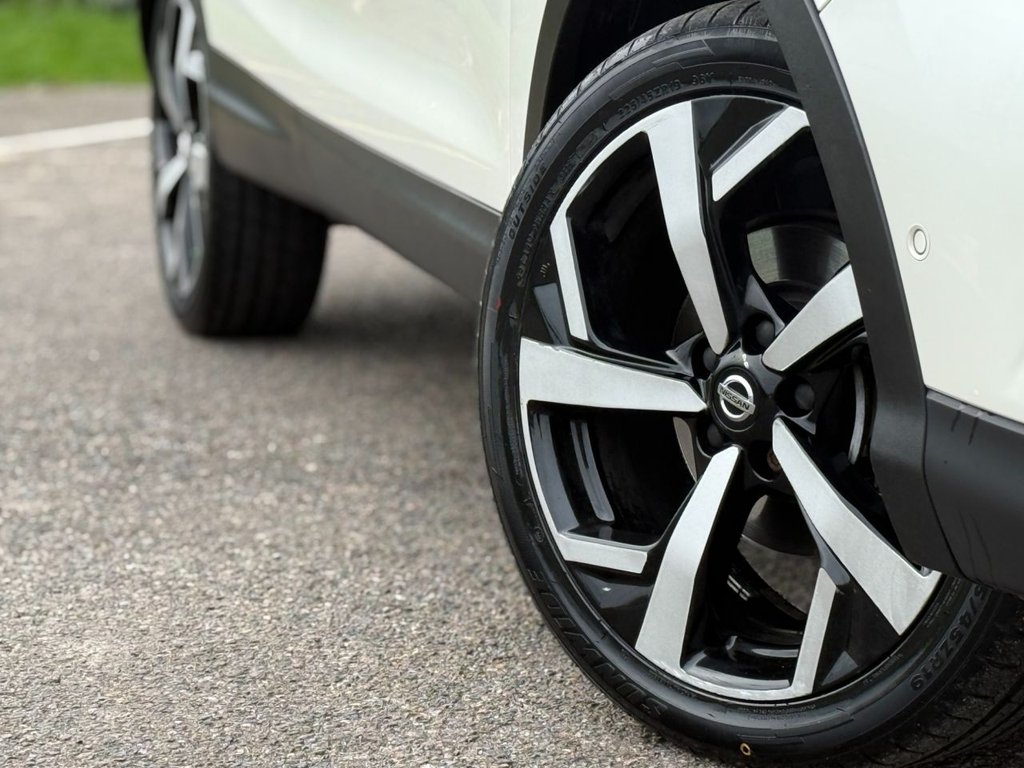 Used Nissan Qashqai 2018 for sale - 77642506: Photo 7