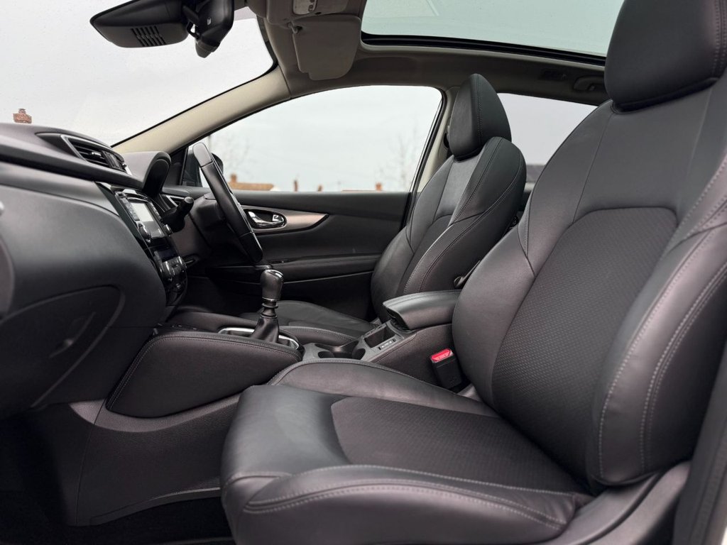 Used Nissan Qashqai 2018 for sale - 77642506: Photo 9