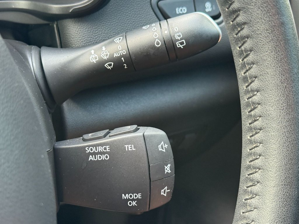 Vehicle 32