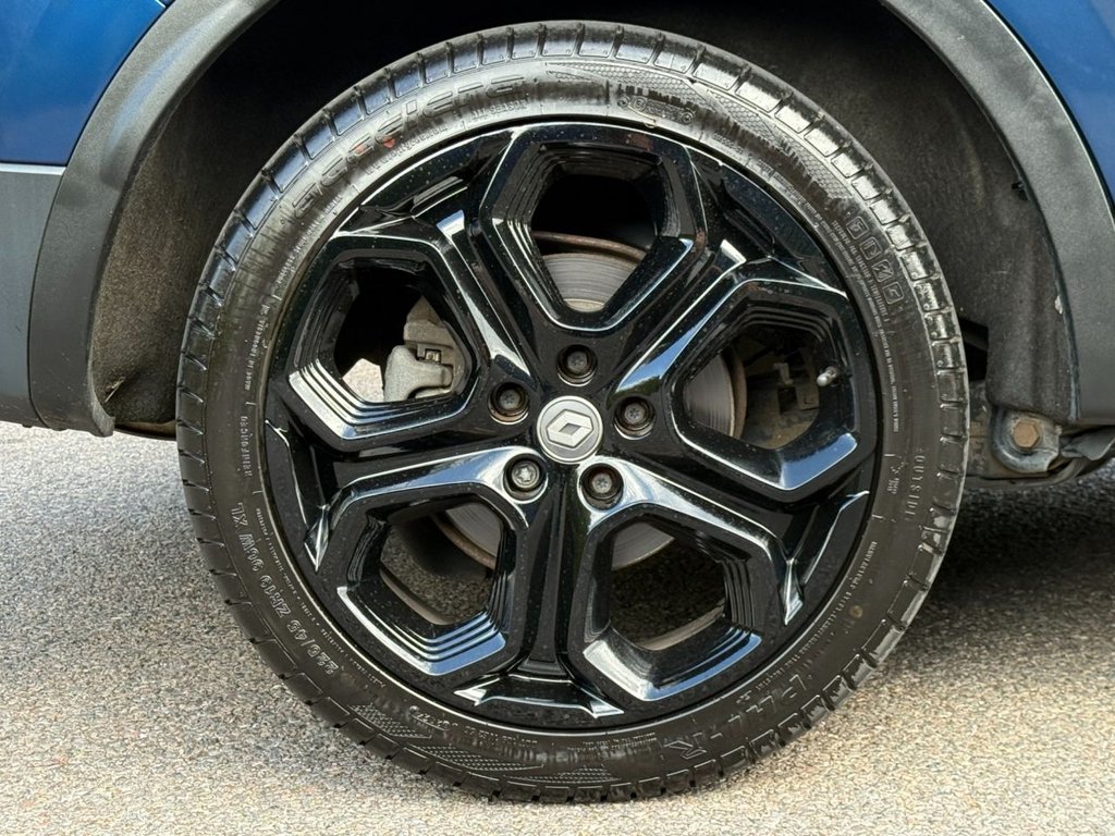 Vehicle 38