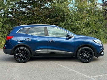 Used Renault Kadjar 2016 for sale - 75896276: Photo