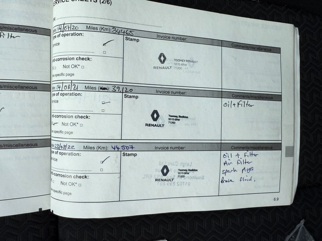 Vehicle 48