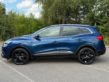 Used Renault Kadjar 2016 for sale - 75896276: Photo