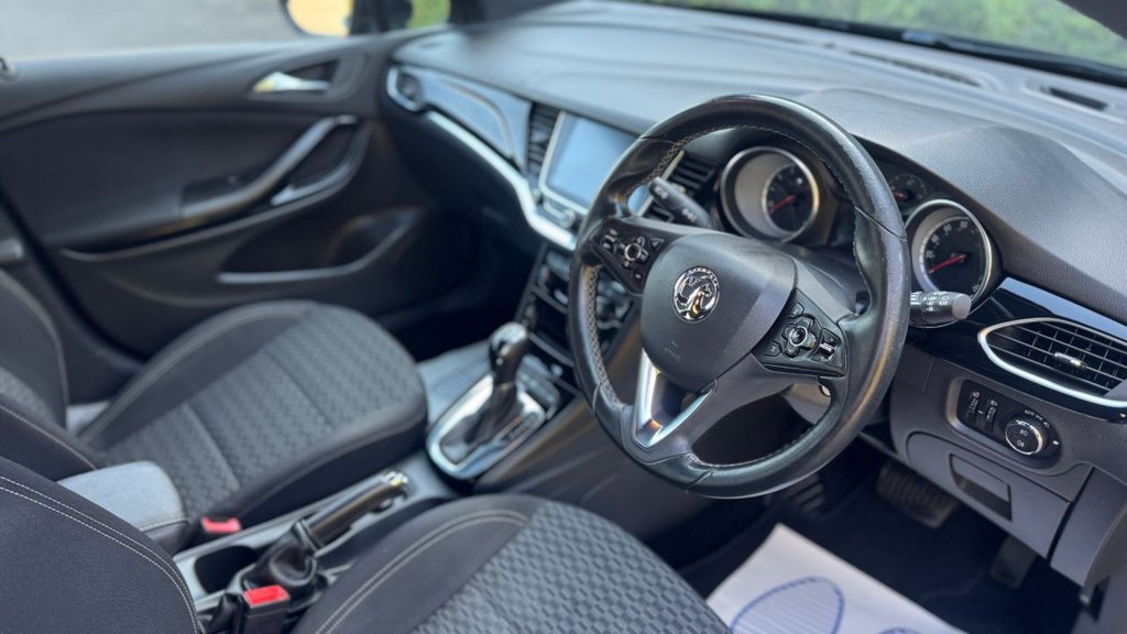 Used Vauxhall Astra 2016 for sale - 78200146: Photo 10