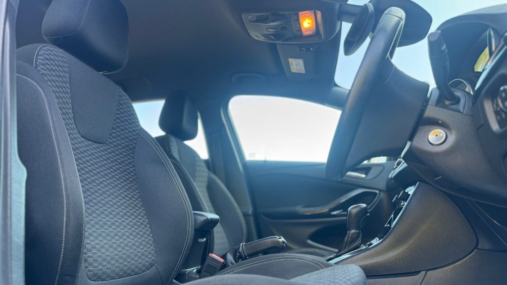 Used Vauxhall Astra 2016 for sale - 78200146: Photo 11