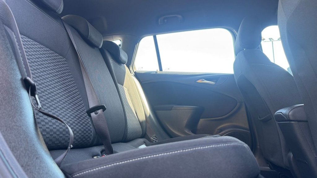 Used Vauxhall Astra 2016 for sale - 78200146: Photo 12