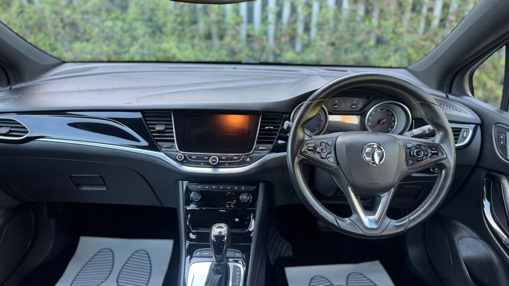 Used Vauxhall Astra 2016 for sale - 78200146: Photo 14