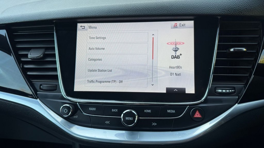 Used Vauxhall Astra 2016 for sale - 78200146: Photo 17