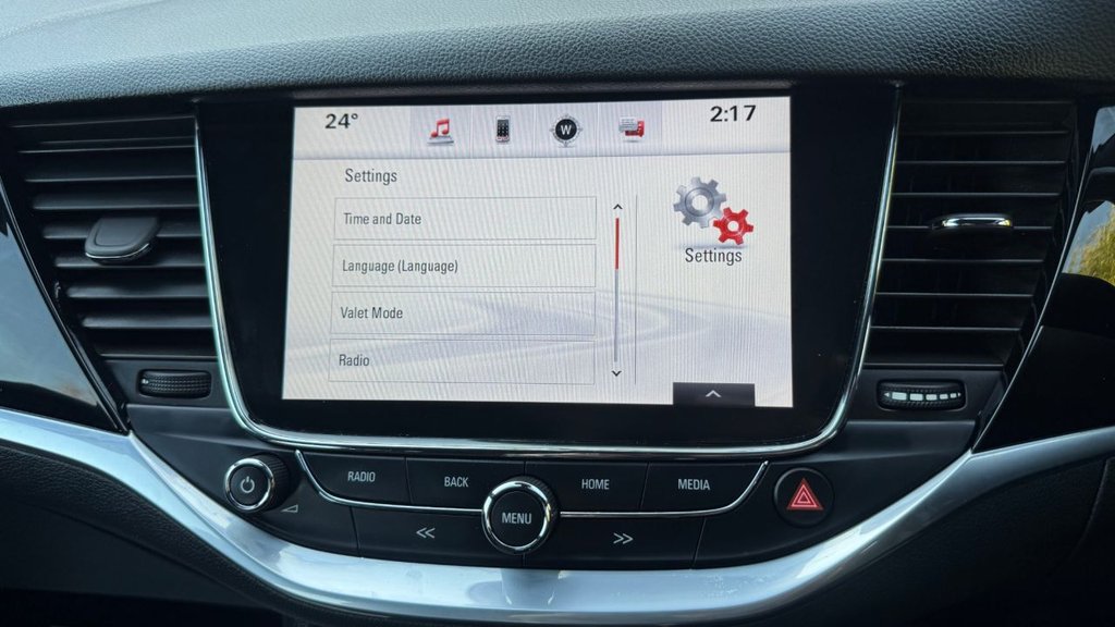 Used Vauxhall Astra 2016 for sale - 78200146: Photo 19