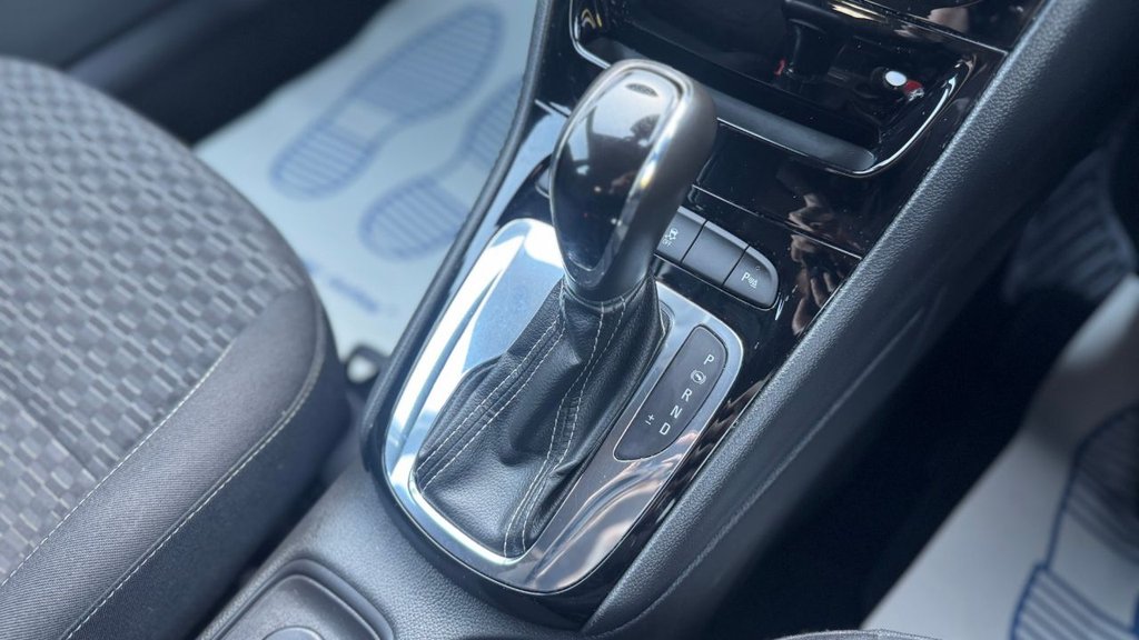 Used Vauxhall Astra 2016 for sale - 78200146: Photo 21