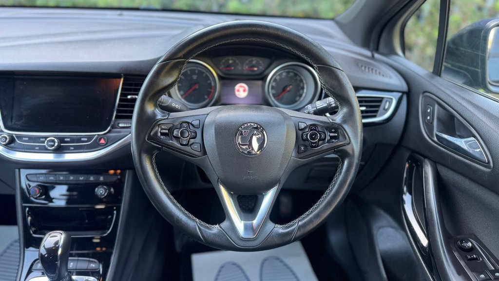 Used Vauxhall Astra 2016 for sale - 78200146: Photo 22
