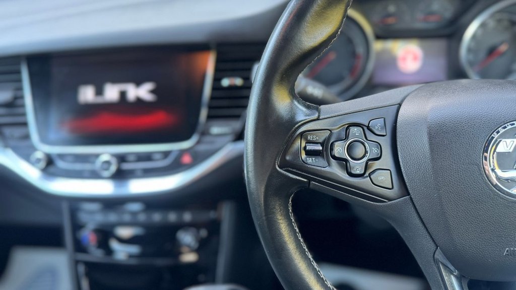 Used Vauxhall Astra 2016 for sale - 78200146: Photo 24