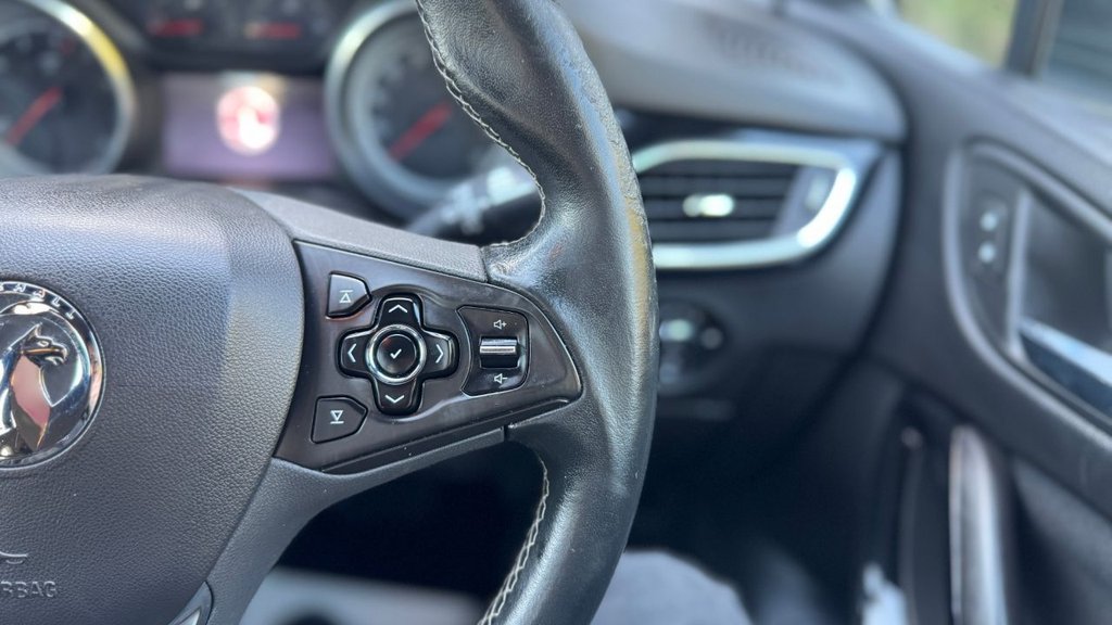 Used Vauxhall Astra 2016 for sale - 78200146: Photo 25