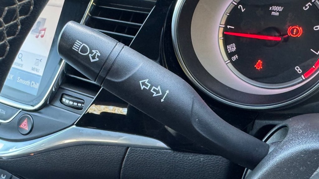 Used Vauxhall Astra 2016 for sale - 78200146: Photo 26