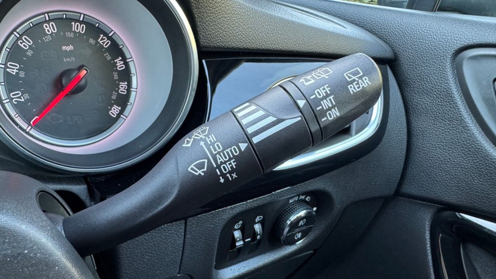 Used Vauxhall Astra 2016 for sale - 78200146: Photo 27