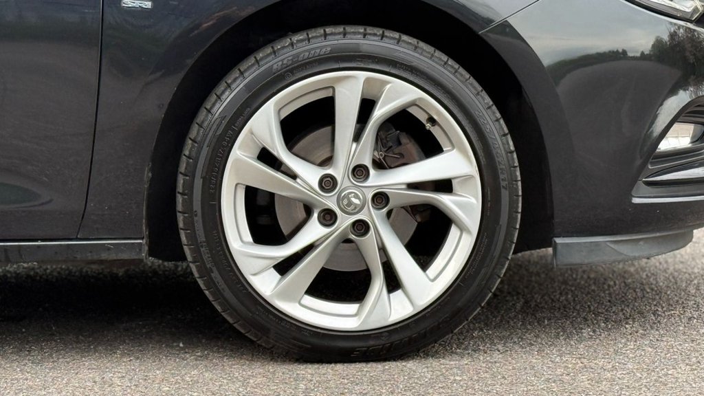 Used Vauxhall Astra 2016 for sale - 78200146: Photo 32