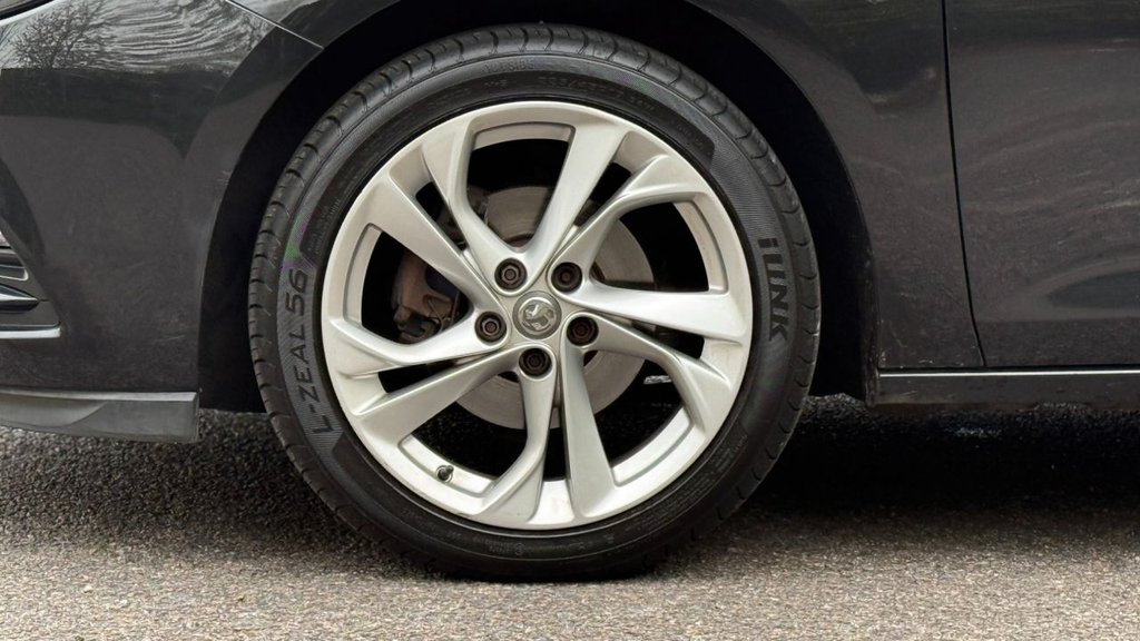 Used Vauxhall Astra 2016 for sale - 78200146: Photo 33