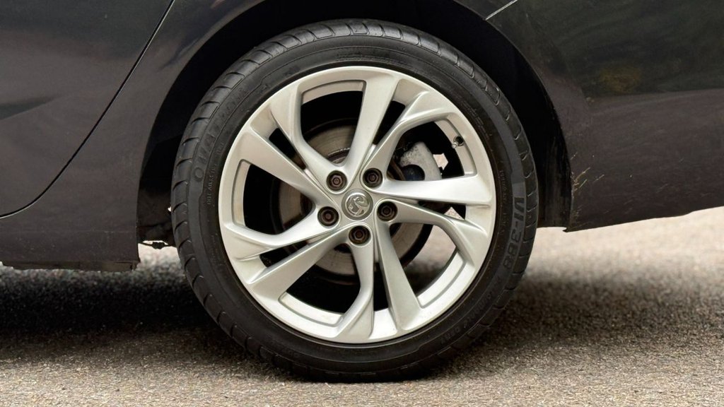 Used Vauxhall Astra 2016 for sale - 78200146: Photo 34