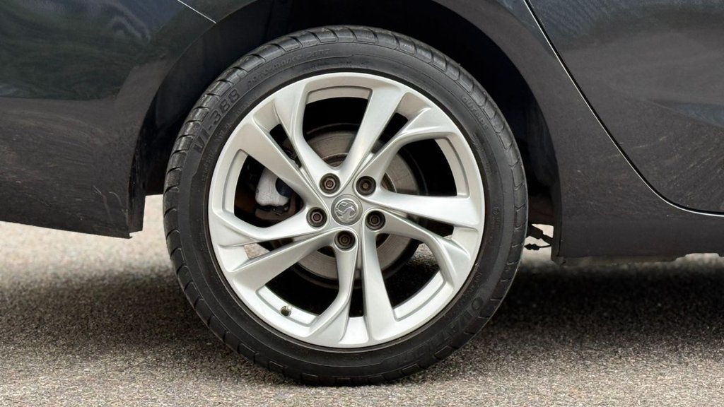 Used Vauxhall Astra 2016 for sale - 78200146: Photo 35