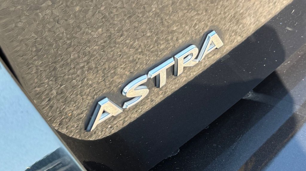 Used Vauxhall Astra 2016 for sale - 78200146: Photo 36