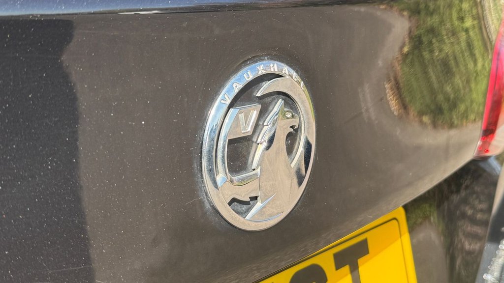 Used Vauxhall Astra 2016 for sale - 78200146: Photo 37