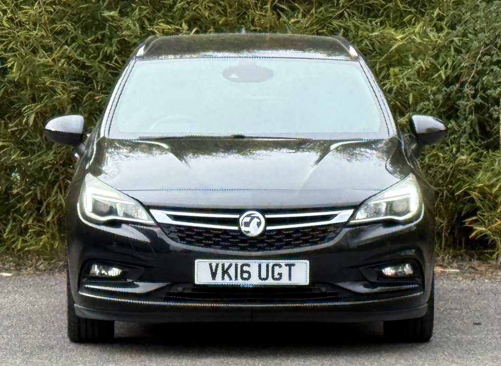 Used Vauxhall Astra 2016 for sale - 78200146: Photo 5