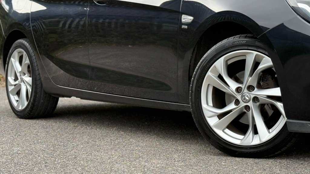 Used Vauxhall Astra 2016 for sale - 78200146: Photo 7