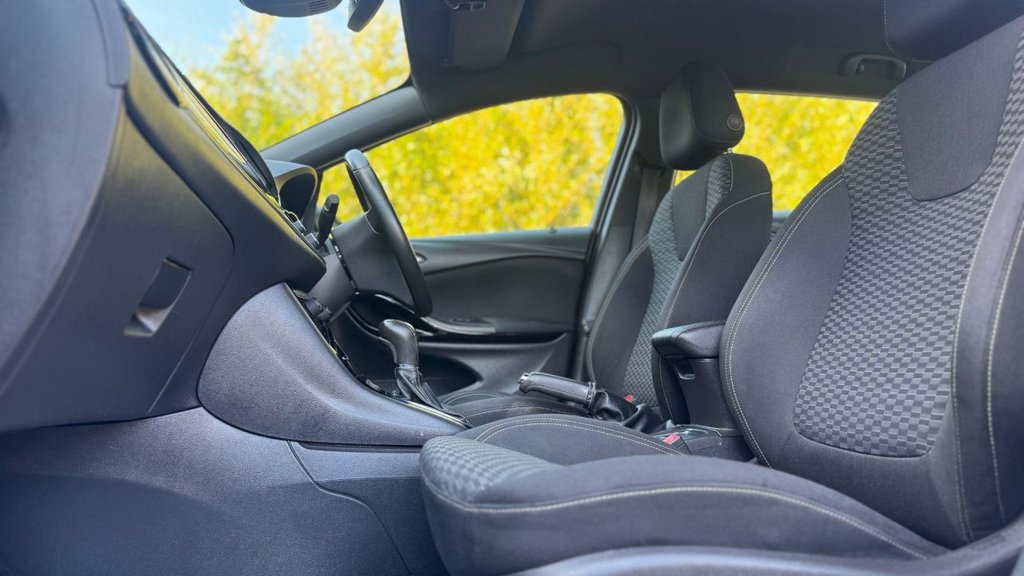 Used Vauxhall Astra 2016 for sale - 78200146: Photo 9