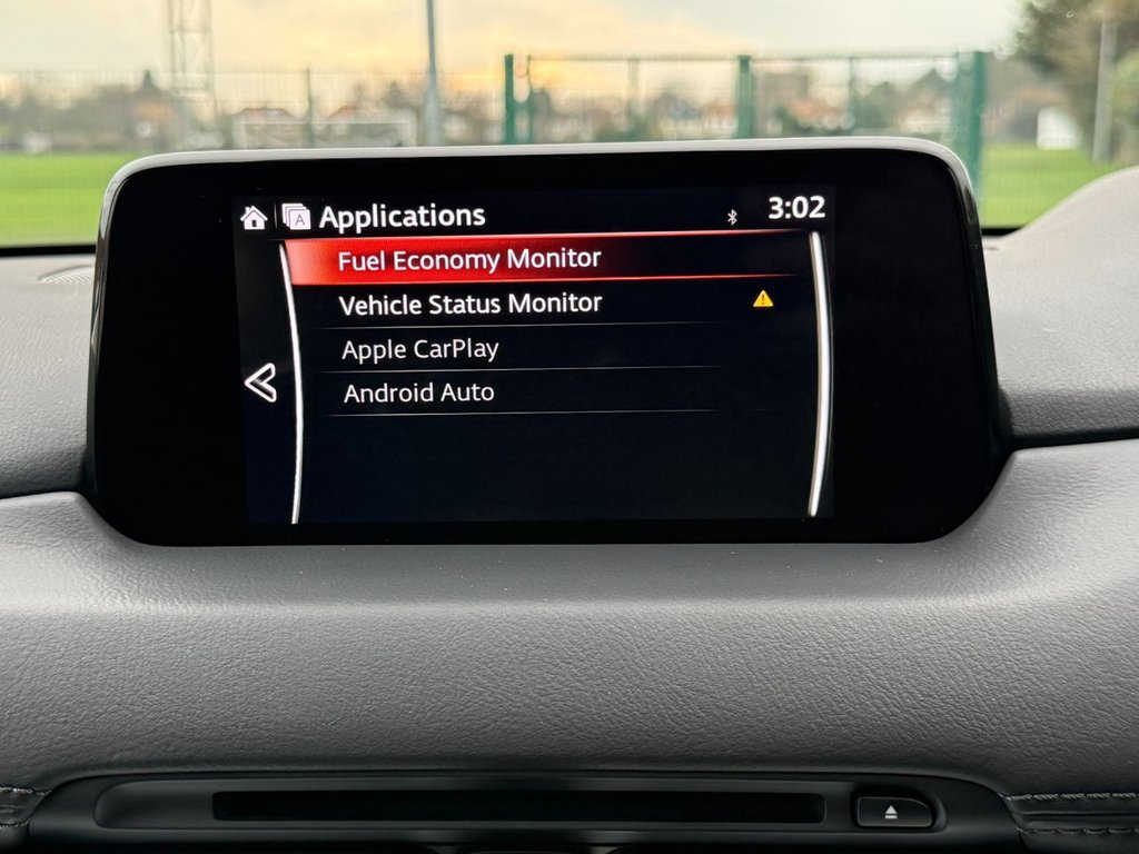 Used Mazda CX-5 2020 for sale - 76724486: Photo 23