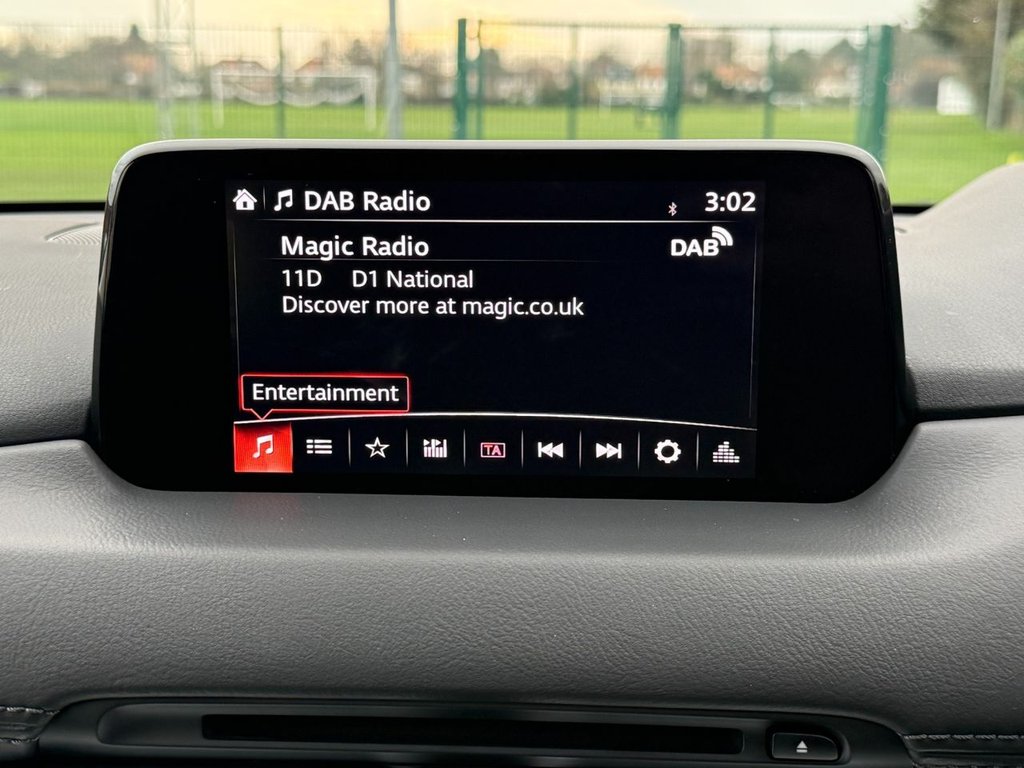 Used Mazda CX-5 2020 for sale - 76724486: Photo 24