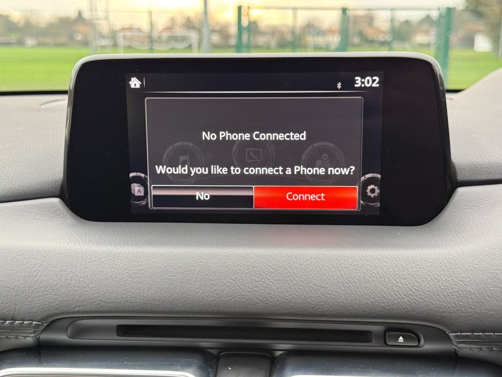 Used Mazda CX-5 2020 for sale - 76724486: Photo 25