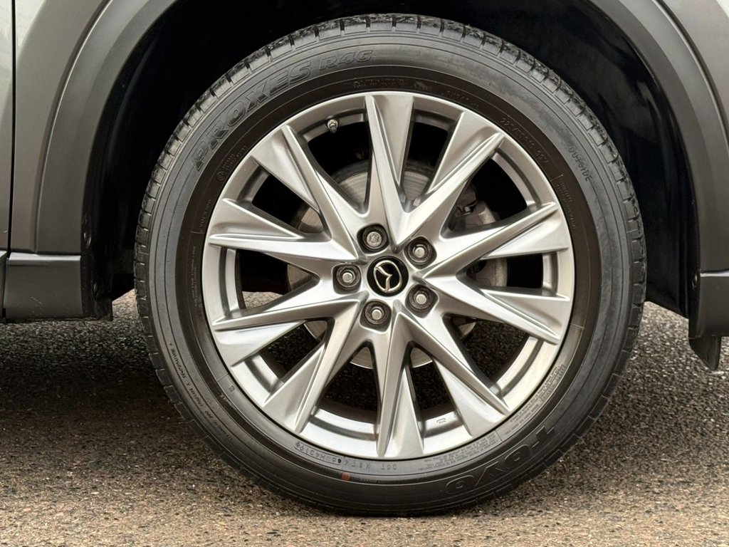 Used Mazda CX-5 2020 for sale - 76724486: Photo 40