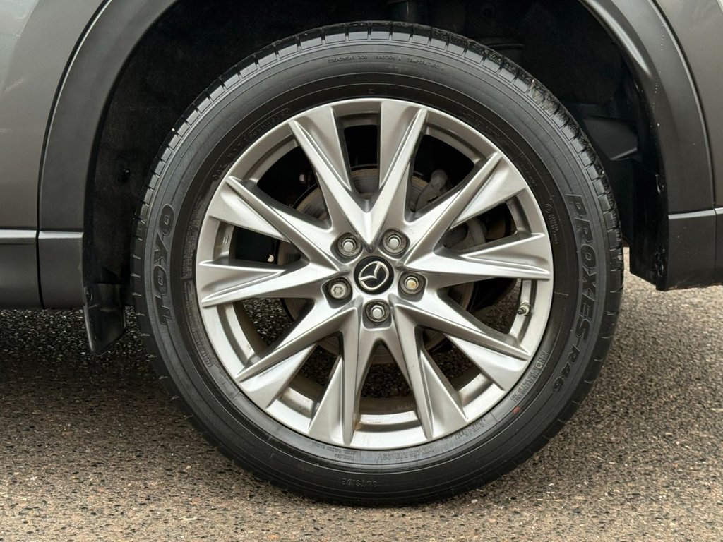 Used Mazda CX-5 2020 for sale - 76724486: Photo 42