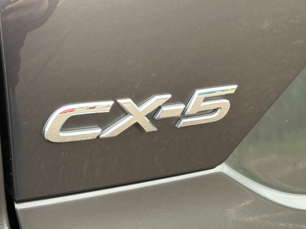 Used Mazda CX-5 2020 for sale - 76724486: Photo 44