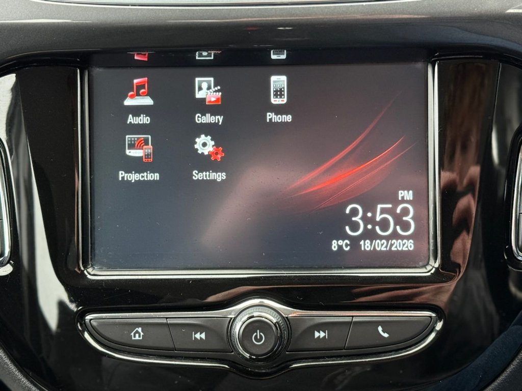 Used Vauxhall Corsa 2018 for sale - 77764917: Photo 16