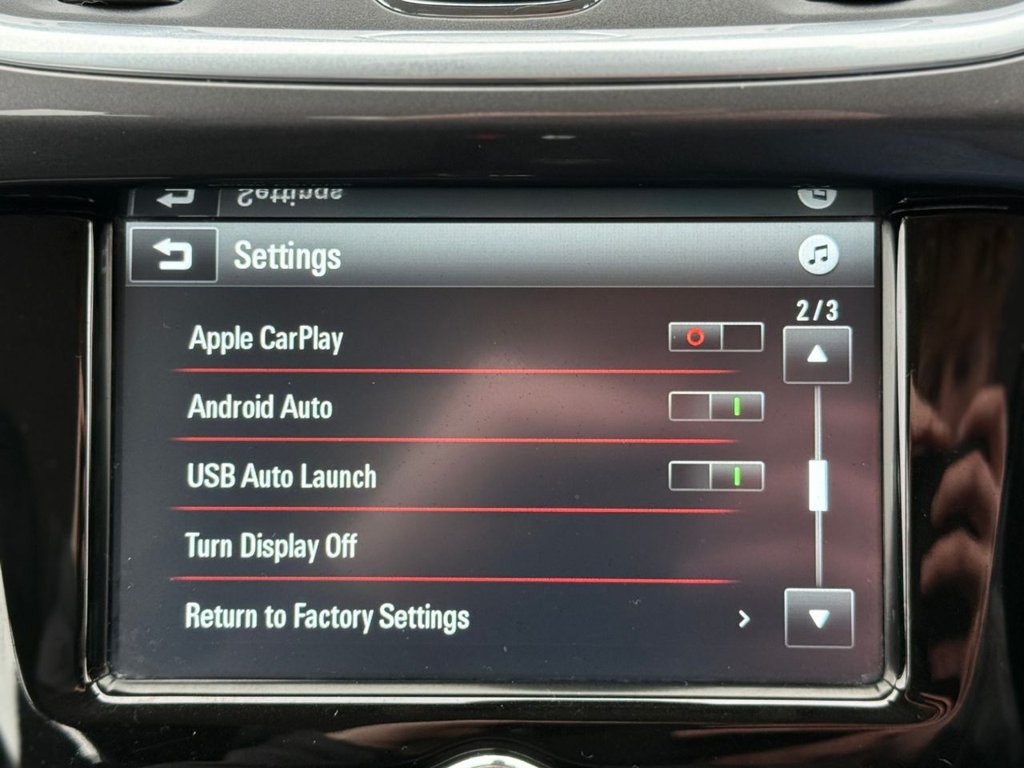 Used Vauxhall Corsa 2018 for sale - 77764917: Photo 20