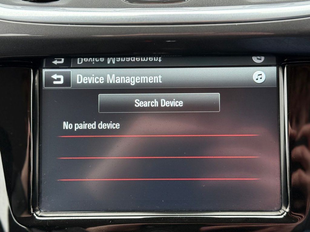 Used Vauxhall Corsa 2018 for sale - 77764917: Photo 21